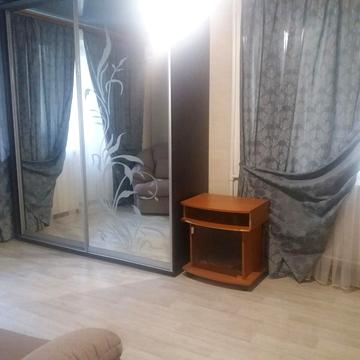 Івана та Юрія Лип вул. (Гайдара), 1