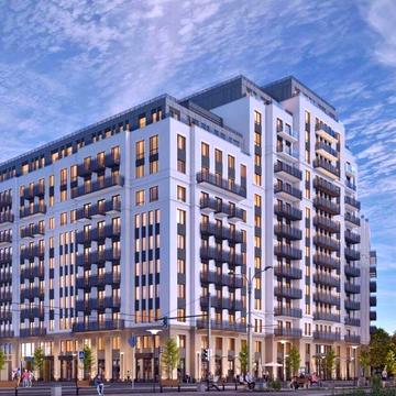 Французький бульв., 3