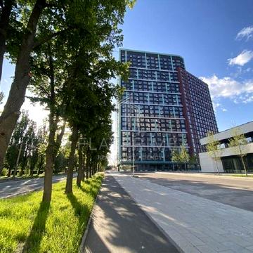 Родини Крістерів вул., 2