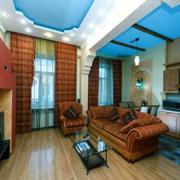 Вул. Басейна 5-а, Хрещатик, Палац Спорту, центр, Печерськ