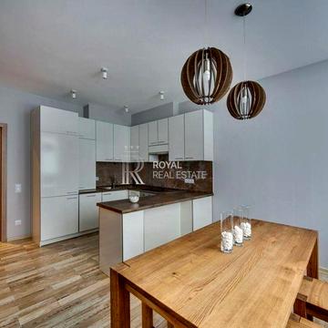 Оренда квартири Київ 3к 112м2 ЖК Венеція Голосіївський Рудницького вул