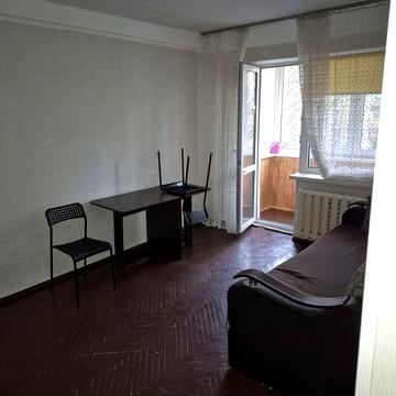 1-кімнатна квартира в оренду в центрі