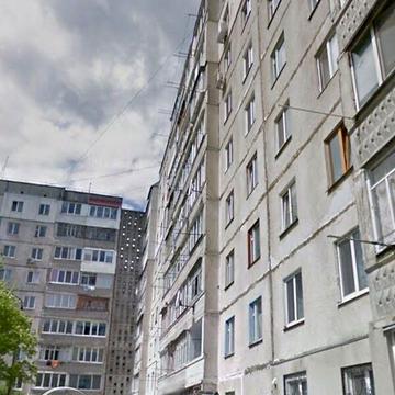 Довгострокова оренда 2к Квартира Прибузька вулиця