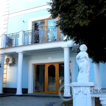 Звіринецька вул.