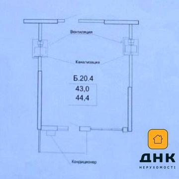 ЖК Акрополь! 1 комнатная квартира! Вид на город и море! ЖК Акрополь