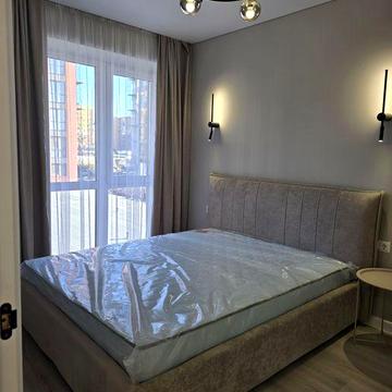 Здається в оренду 1.5 кімнатна квартира в м. Ужгород