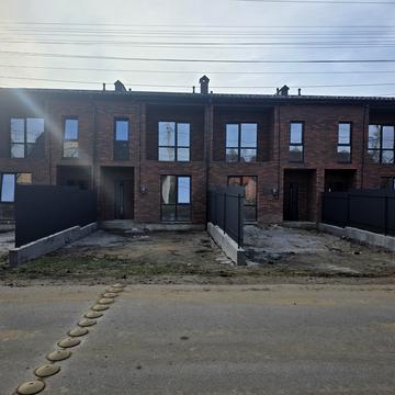 Володимира Винниченка вул.