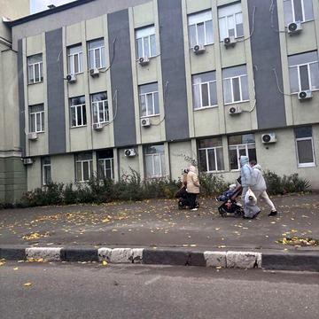 Довгострокова оренда 2к Квартира Перемоги проспект