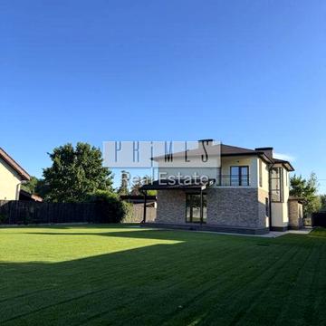 Кленова вул.