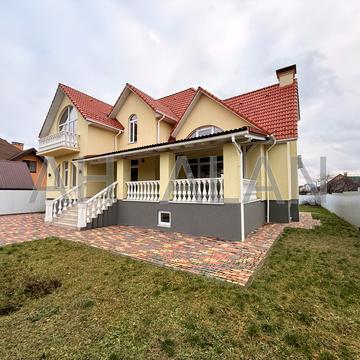 Фермерська вул.