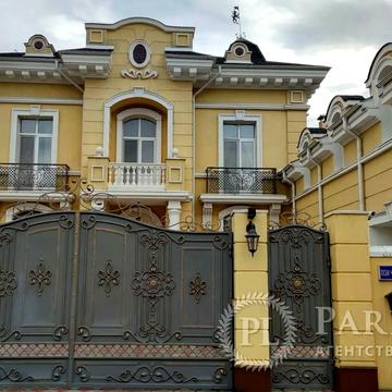 Звіринецька вул.