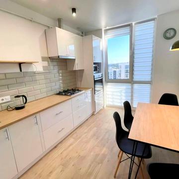 Малоголосківська вул., 30А