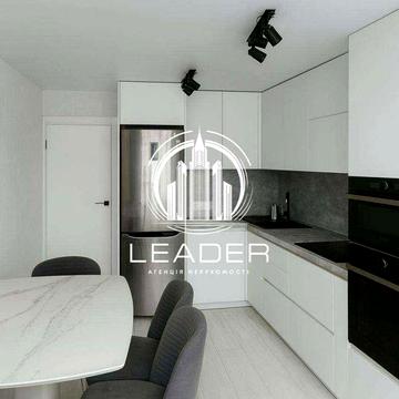 Спальня + кухня-студія, Урлівська, 23, м. Осокорки.