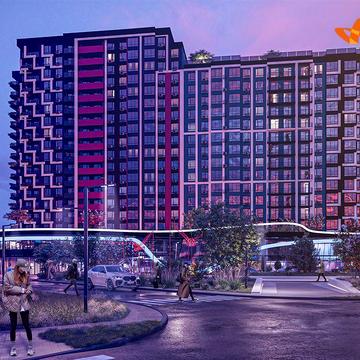 Хриплинська вул., 9