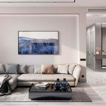 3 спальні на Городецького, автономне опалення. 2 санвузли