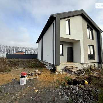 Продаж 4к Дім Озерний провулок
