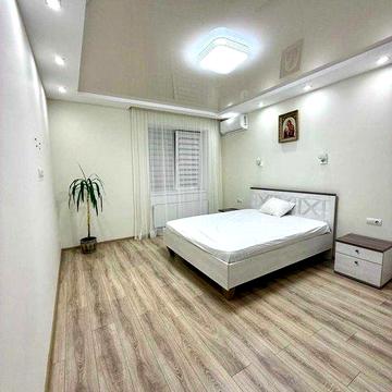 Оренда 2-кім квартири. вул. Наукова-Пулюя-Новобудова