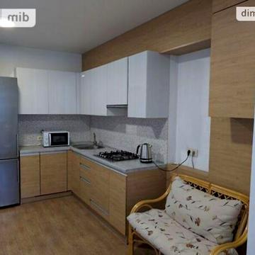 Довгострокова оренда 1к Квартира Угорська вулиця