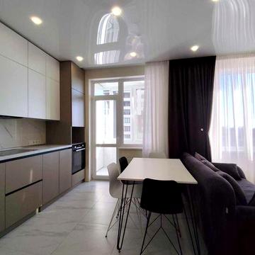 Здам 1 кімн. у новому будинку на Вильямса (Чикаленко)