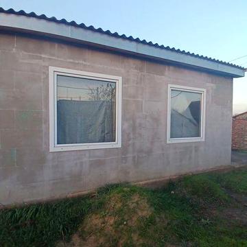 Будинок в 6км від м. Одеса. 31 тис.у.є. 6 соток