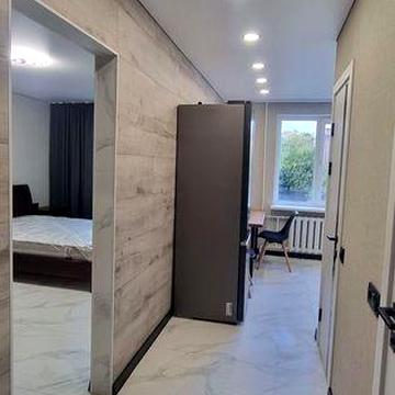 Оренда 1-кiм квартири з ремонтом. Вул.Черновола 71