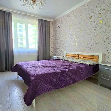 Оренда 1-кімнатної квартири в ЖК «На Щасливому»