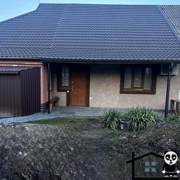 Продається частина будинку