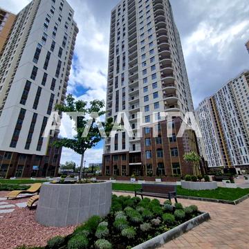 Краснова вул., 3а