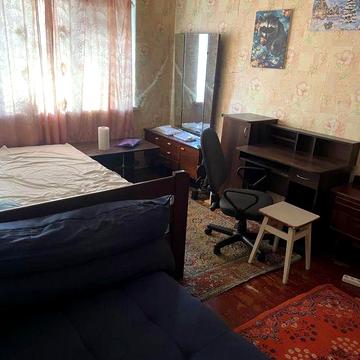 1 ком квартира на Набрежной