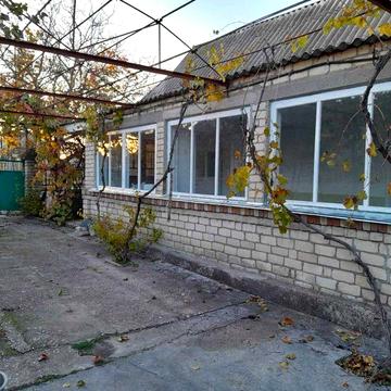 Продається затишний будинок в Матвіївці