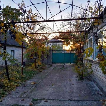 Продається затишний будинок в Матвіївці