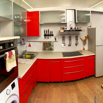 Федора Ернста вул., 6