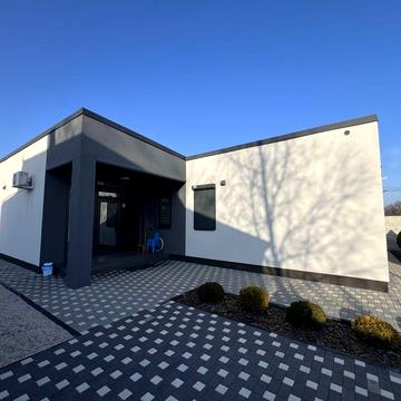 Продам дом Обуховке