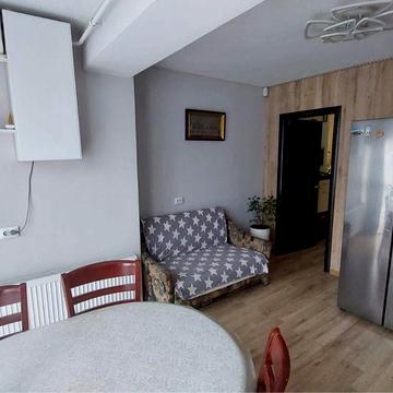 2 кім Автономне Шерстянка Самоквасова 1/10 зарядка для електромашини