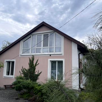 Свято-Покровська вул. (Леніна)