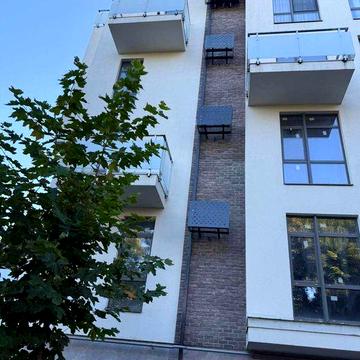 Продаж просторої 3кім. квартири в новобудові на вул.Карманського