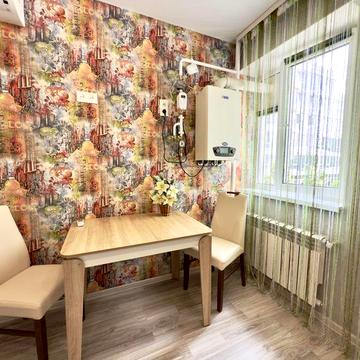 Сдам 1-ю квартиру в ЖК Море Львовская 15б