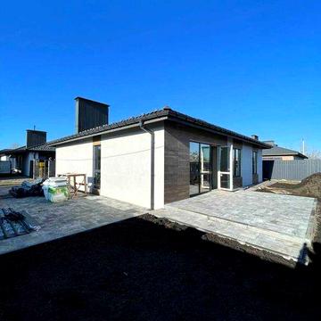 Будинок без комісії з газом