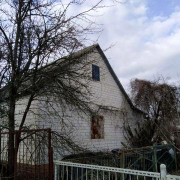 Оренда будиночку під Сумами