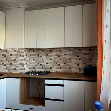 Здам 1-но кімнатну квартиру.