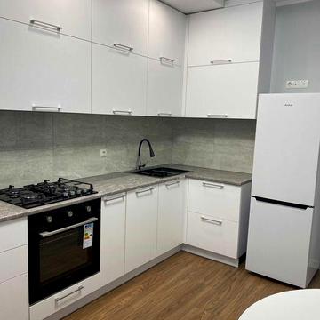 Оренда 2 кім квартири у центрі міста