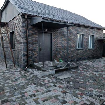 Будинок в центрі