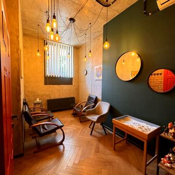 Жаботинського вул. (Пролетарская улица), 56а