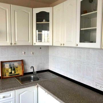 Оренда трикімнатної на Оболоні, Г.Дніпра 20, Київ