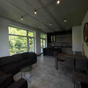 Оренда 2 кім. квартири в новобудові по вул. Стуса