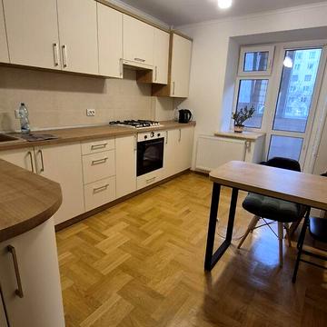 Довгострокова оренда 1к Квартира Київська вулиця ЖК ул. Киевская, 5б