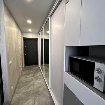 Довгострокова оренда 1к Квартира Рудненська вулиця ЖК Риел Сити