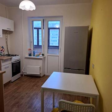 Сдам квартиру ул. Владимира  Высоцкого 6