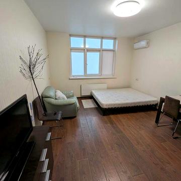 Оренда смарт квартири в ЖК Яскравий вул. Калнишевського 6 Мінський