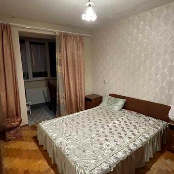 Довгострокова оренда 3к Квартира Захисників України (Льотчиків-Визволителів) вулиця